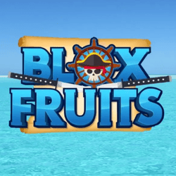 Blox Fruits
